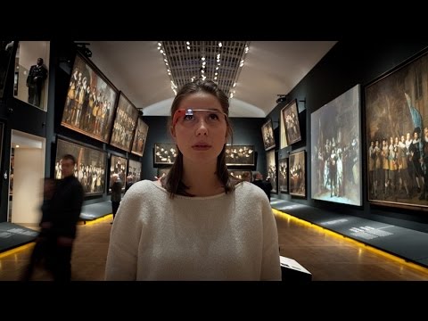 Lava Lab: Innovation at the intersection