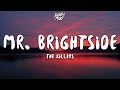 The Killers - Mr. Brightside (Lyrics)