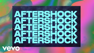 Hannah Jane Lewis - Aftershock (Lyric Video)