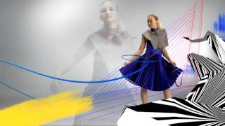 TVE International: MODERN ARCHITECTURE