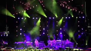 Phish - Mike&#39;s Song - 8/4/15 - Nashville, TN