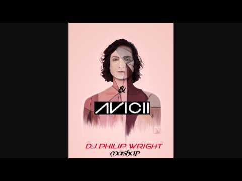 Gotye & Avicii - Somebody That I Used To Know vs Levels (DJ Philip Wright Exclusive Mashup)