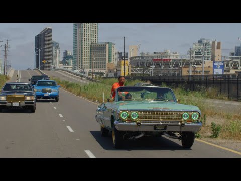 Live & Die In The 619 - Ryan Anthony Ft. KP (Directed by @TheDirectorLuke )