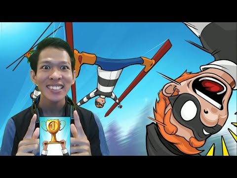 Dari Pada Jadi Penjahat Lebih Baik Jadi Pemain Ski Salju - Robbery Bob 2 : Pilfer Peak Level 1-10