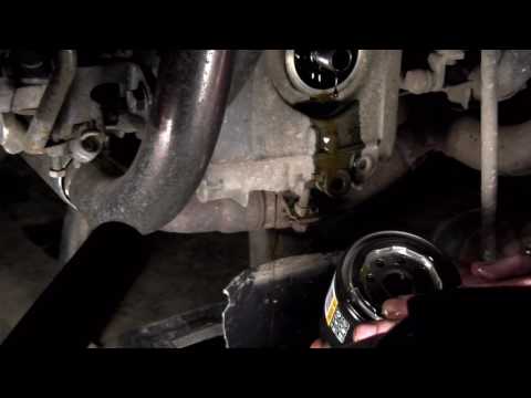 Change Oil Motorcycle Kawasaki 450 454 RotellaT4 15w40 Wix-Filter What Should I Use 3.5 Quarts 3.3l