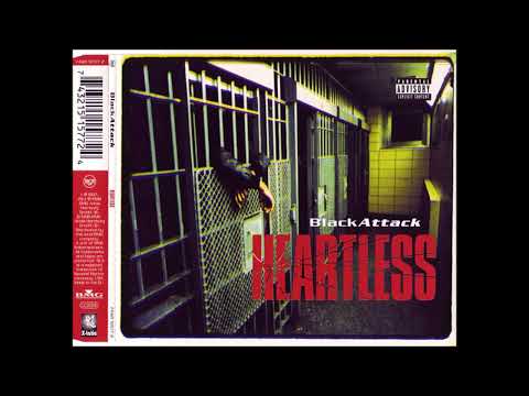 Black Attack - Heartless (1997)