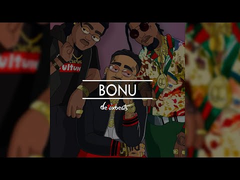 Migos Type Beat - BONU (Prod. By DeTox Beats Production)