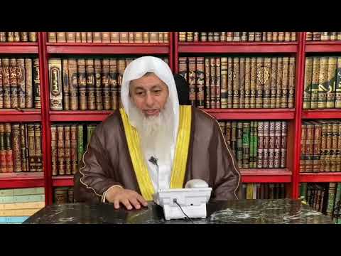 هل يجوز الترضي على يزيد بن معاوية | الشيخ مصطفى العدوي