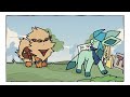 Harvey PMD Animation