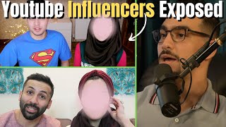 The episode featuring Muhammad on The Deen Show discusses the trend observed by him in the Muslim and Arab social media in...