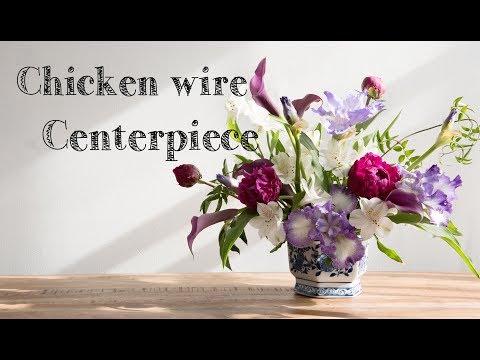 download lagu mp3 mp4 Chicken Flower Arrangement, download lagu Chicken Flower Arrangement gratis, unduh video klip Chicken Flower Arrangement