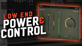 Video thumbnail for Control the Low End with One Plugin by Hardcore Music Studio
