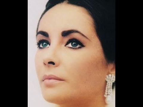 "THE SHADOW OF YOUR SMILE" (From "The Sandpiper") MATT MONRO **ELIZABETH TAYLOR TRIBUTE** HD
