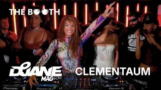 Clementaum · Vídeo Set @ DJ Ban EMC