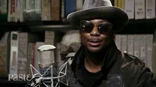 Robert Randolph live at Paste Studio NYC
