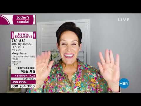 HSN | The List with Colleen Lopez 02.24.2022 - 09 PM
