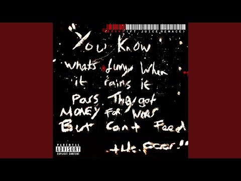 Broke (feat. Juice Menace)