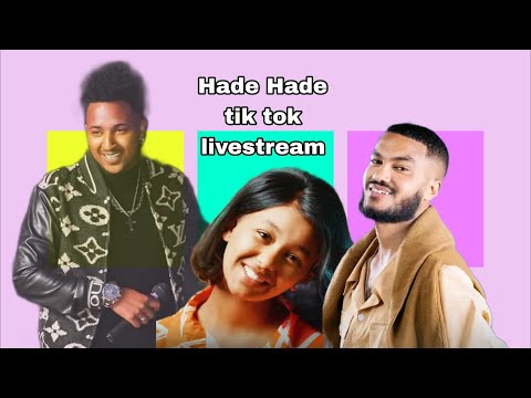 Dj jimi tiktok livestream 2025