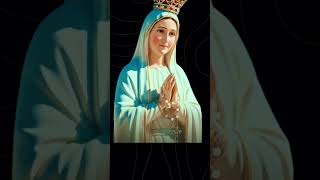Oração de consagração a Nossa Senhora Aparecida