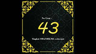 Download lagu PASKIBRA SMKN 1 PALANGKA RAYA || LPKBB APAS VIRTUAL 2021 || FULL LKBB mp3