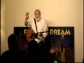 Joe Stead - Sheffield Apprentice (Tribute to Jon Rennard)