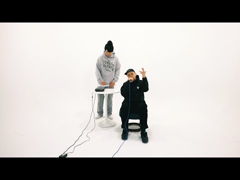 HF TV - Nelson Dialect & Mr Slipz (EXCLUSIVE BARS)