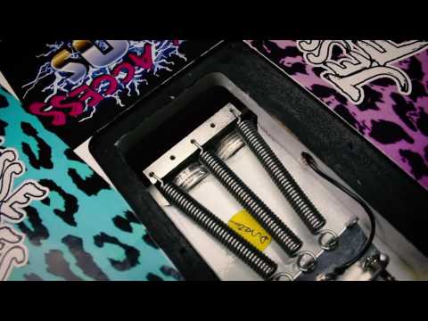 The $1.20 Solution to 'Down-Only' Bridge/Tremolo