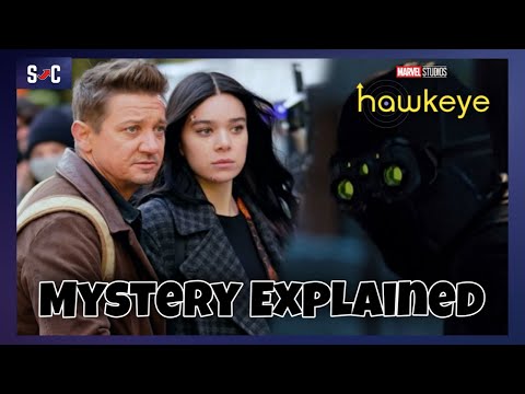 Hawkeye Episode #4 Character Explained! - Also Kang First Look!
