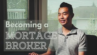 Should I Become a Mortgage Broker or Work at a Bank?