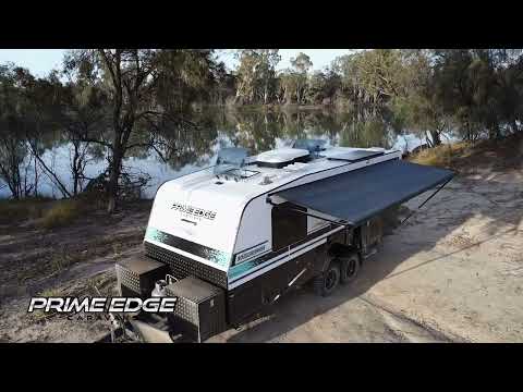 Prime Edge
