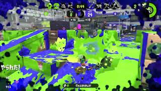 ラムネさんからのリクエスト！スプラトゥーン２キル集曲フィクサー