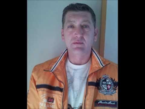 SRDJAN STANIC UZIVO Ne kuni me,ne ruzi me  majko