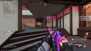 [COD BO7 season 6]#352👍令和8年10月12日　✴️❗ 68歳のおやじがワクワクしながら、楽しみますよ‼️