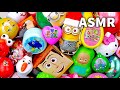 ASMR 101 Surprise Opening No Talking But Sounds Of NYC Relaxing Satisfying 2017 Collection 13
