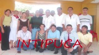 preview picture of video 'INTIPUCA VISITA DE MAURICIO'