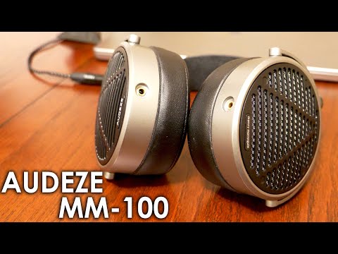 Audeze MM-100 image 2