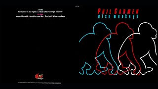 Phil Carmen - Moonshine Still