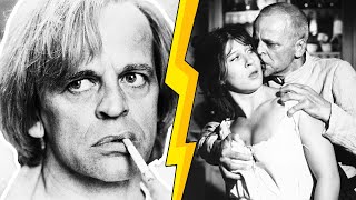 Why was Klaus Kinski’s Erratic Behavior Unbearable? video