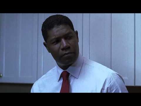 24 Day 1 Scene - Jack Bauer... Jack Bauer... I heard the name