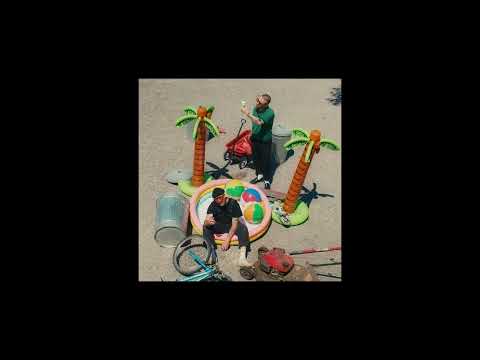 Deja Moon - Ice Cream (Official Audio)