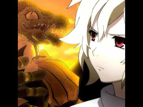 Nightcore - You and Not Me