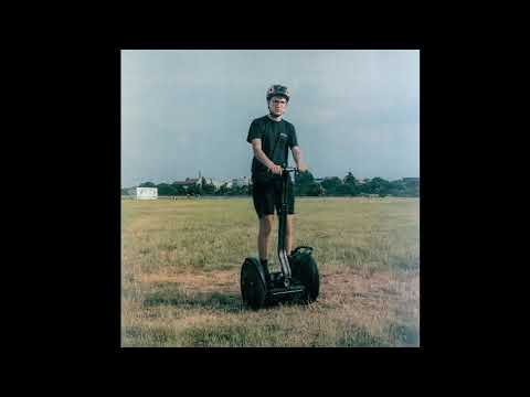 Qnete – Segway City Tour