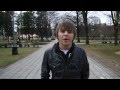 Johnyboy - Приглашение на концерт в Нижний Новгород (12.05.2012) 