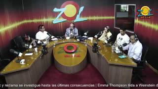 Cuando tu vecina esta buena y la historia del amigo de Correa que bucea en El Mismo Golpe con Jochy