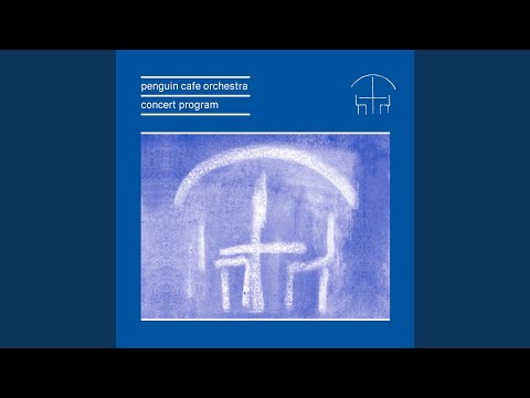 perpetuum mobile penguin cafe orchestra perpetuum mobile penguin cafe orchestra