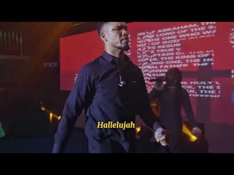 HALLELUJAH (This is my song of PRAISE) - KINGWILLIAMS 