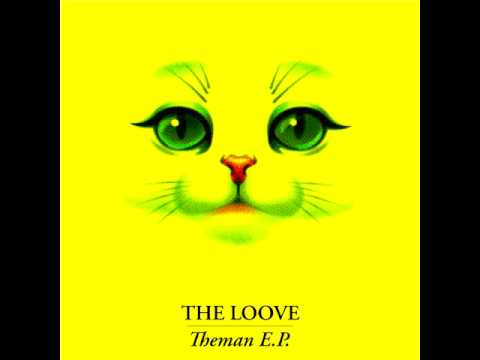 The Loove - Theman part 1 (YMEE Pyramid Remix)