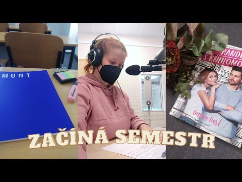 Pohovor do USA a darování plasmy  | TÝDENNÍ VLOG