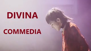 Divina Commedia FMV [Eng Sub + 한국어 자막] - G-DRAGON