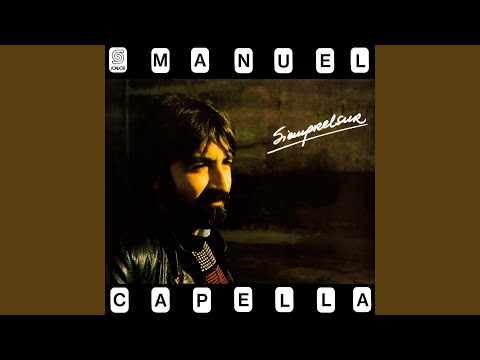 Balada Del Camino Nuevo - Manuel Capella